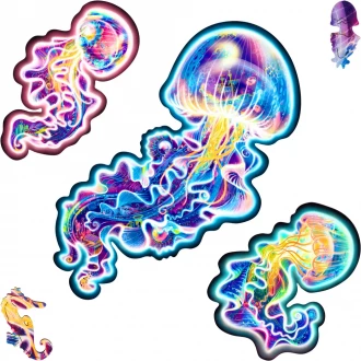 Странствующие Медузы