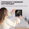 Деревянные Пазлы "SMART DIY Пташка"