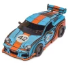 Unidragon UniModels Comet GTS Сине-Оранжевый